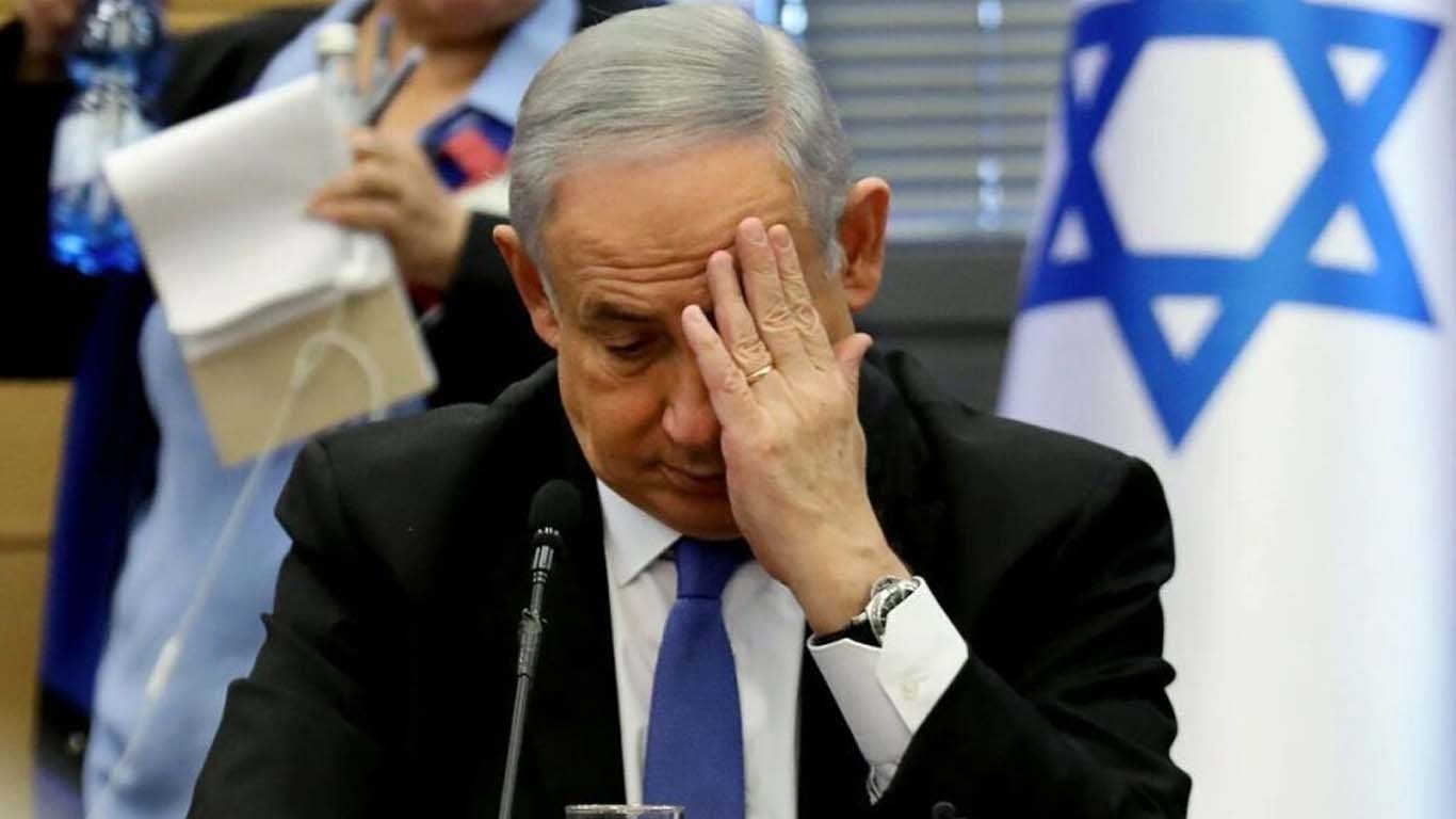 نیتن یاہو نے حماس کو بڑی پیشکش کردی