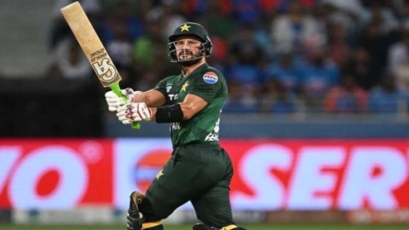 صاحبزادہ فرحان نے جسپریت بمراہ کی دھلائی کرکے اہم ریکارڈ بنادیا