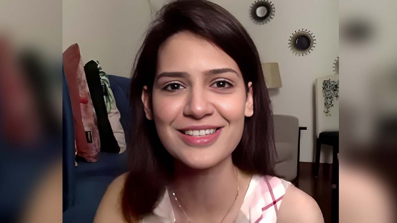 ترکیہ میں جعلی کرنسی استعمال کر کے مشکل میں پڑ گئی تھی، مدیحہ امام