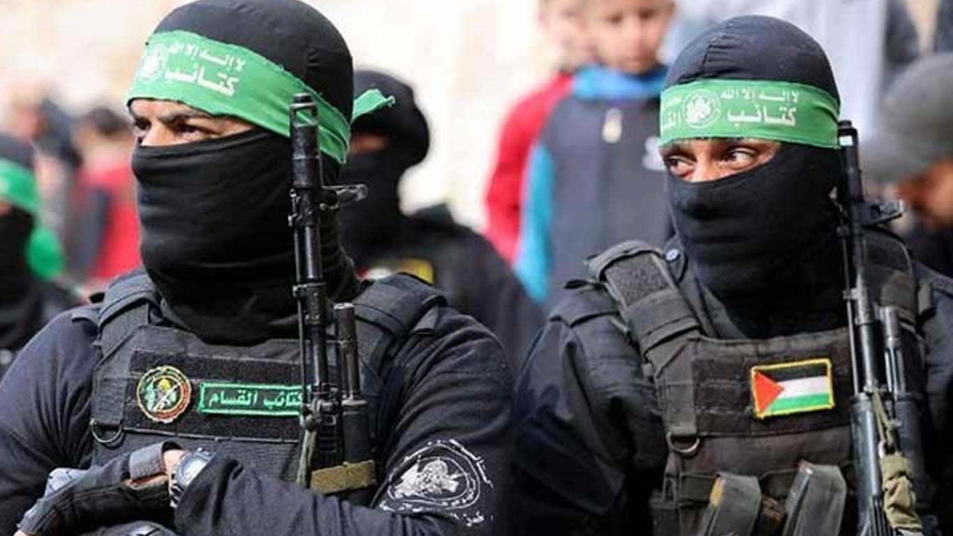 ٹونی بلیئر کی تعیناتی قبول نہیں کریں گے، حماس