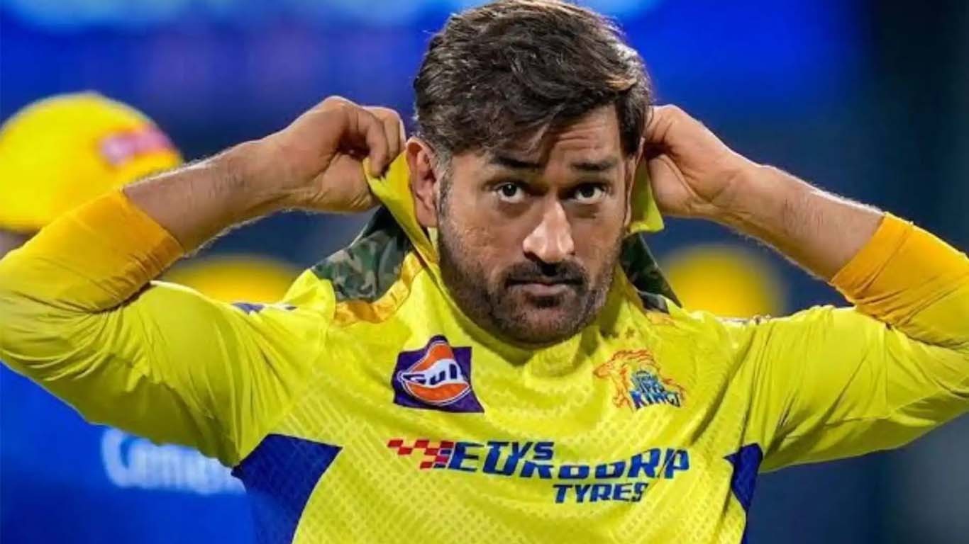 بھارت کا ایشیا کپ میں پاکستان کیساتھ رویہ افسوسناک تھا، دھونی