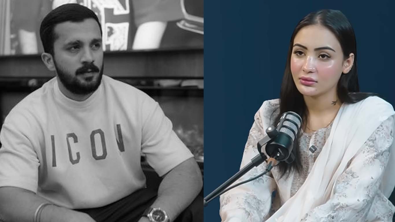 ہم جنس پرستی کا الزام، رجب بٹ بڑی مشکل میں پھنس گئے