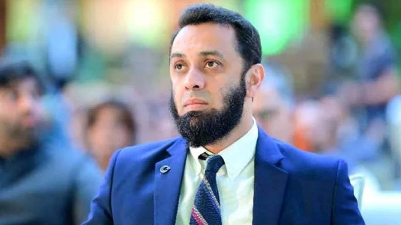 ٹرافی لینے سے انکار بھارتی ٹیم کی بھونڈی حرکت تھی، عطا تارڑ