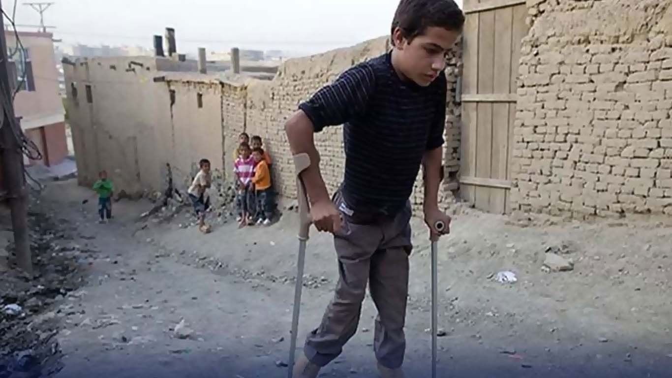 وزیراعلیٰ سندھ 2 نئے پولیو کیسز سامنے آنے پر برہم