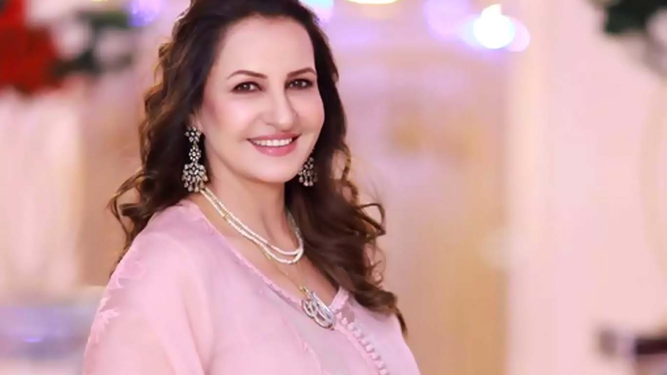 چھوٹی بہو آنے کے بعد میرا ڈپریشن کم ہوا، صبا فیصل