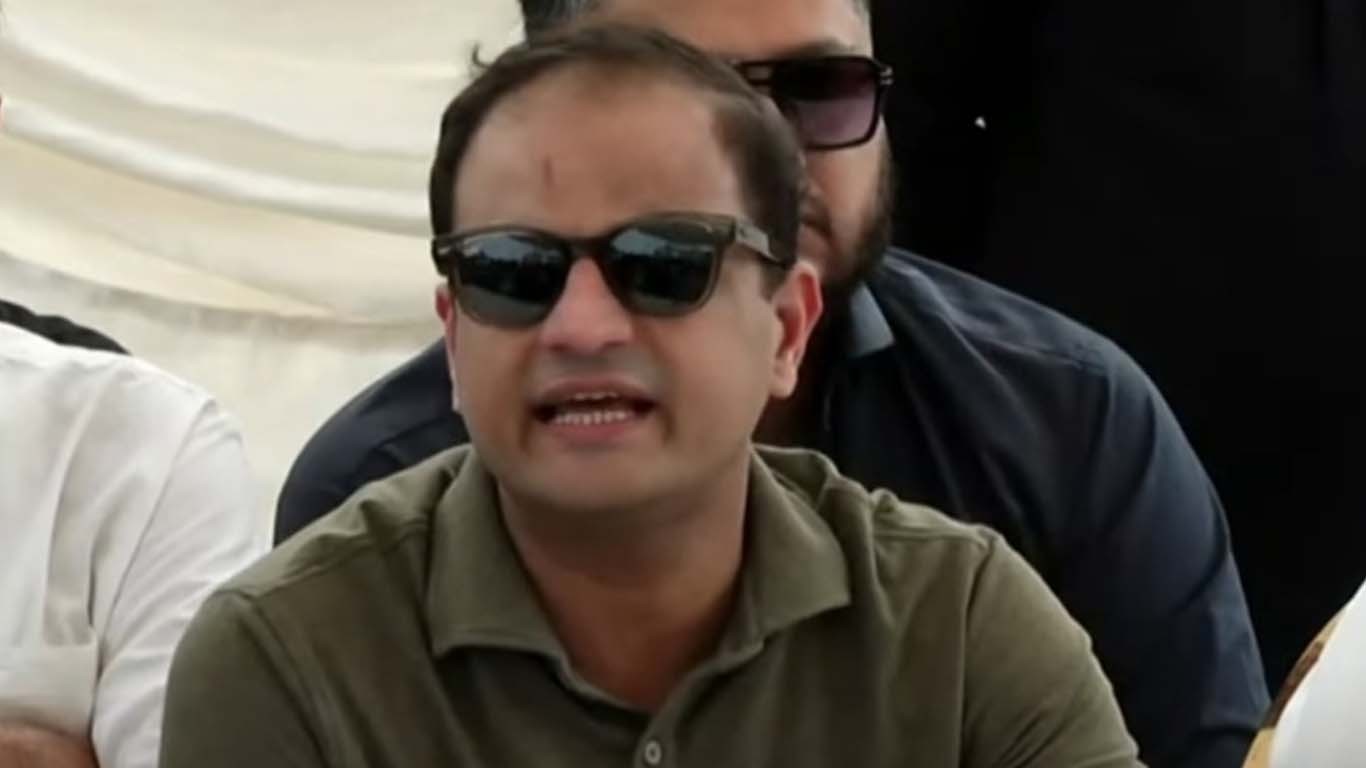 کراچی کے لیے 20 ارب روپے کا لالی پاپ ناکافی ہے، مرتضیٰ وہاب