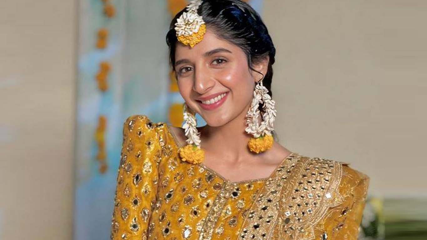 ماورا حسین کی سالگرہ کی دلکش تصاویر سوشل میڈیا پر چھا گئیں