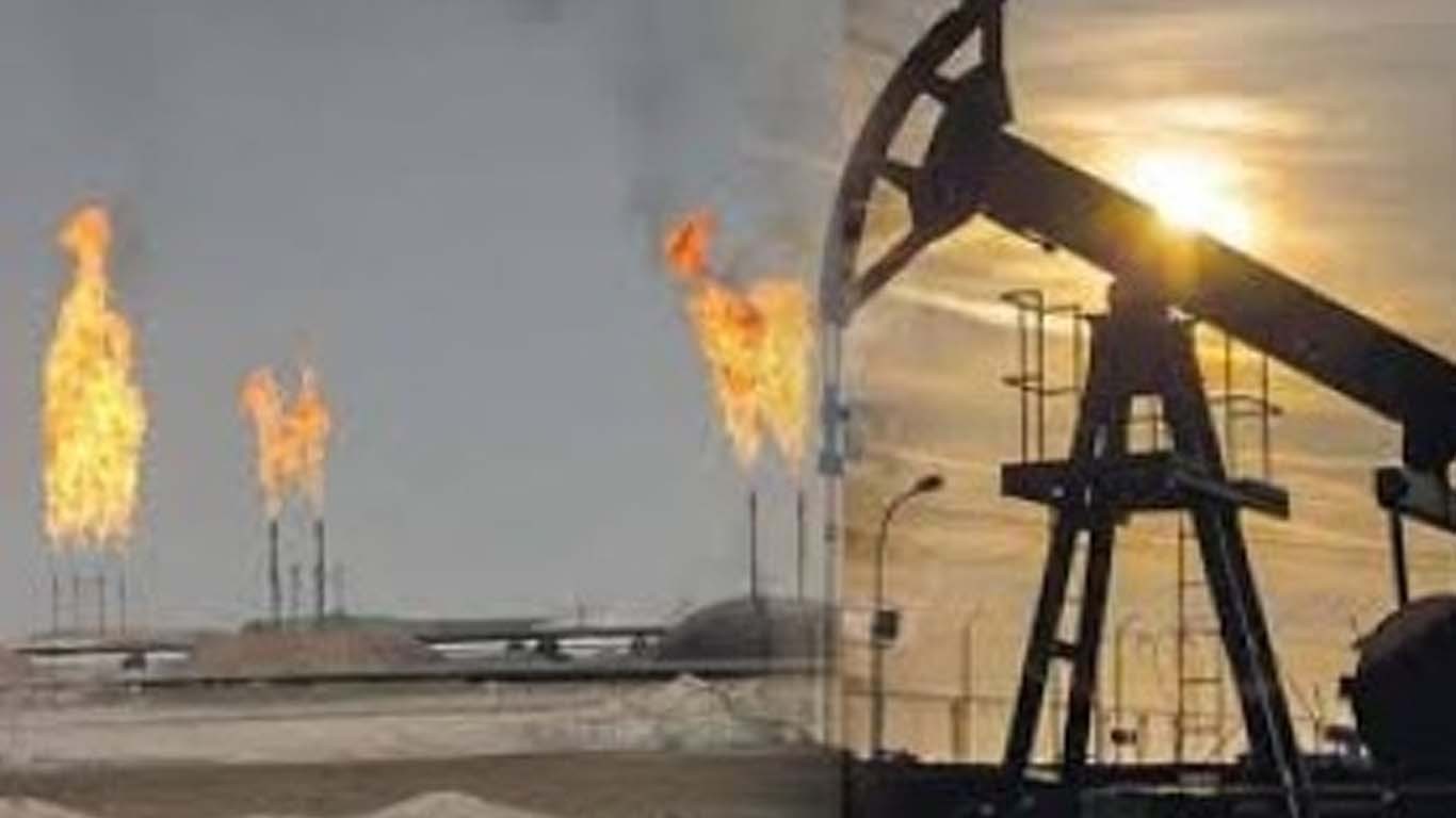 سندھ کے ضلع خیرپور میں گیس اور کنڈینسیٹ کے نئے ذخائر دریافت