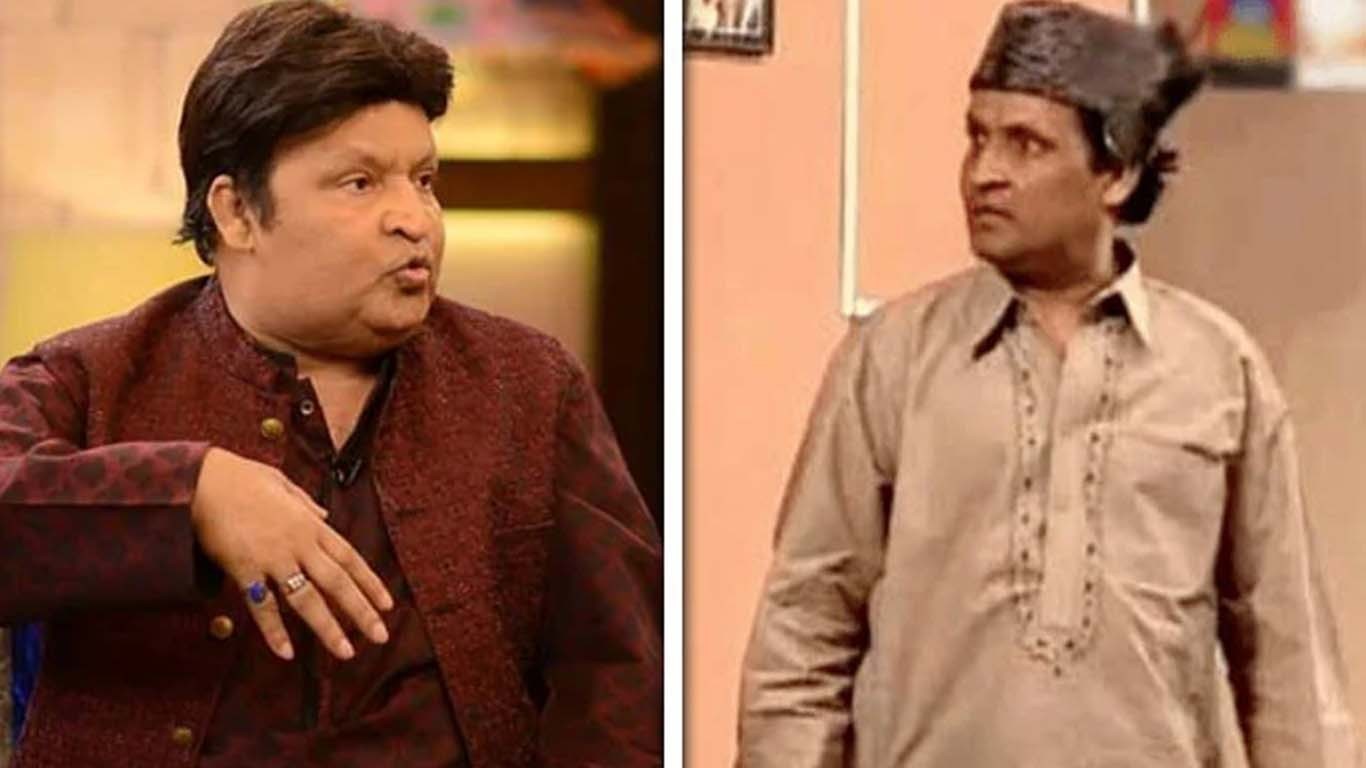 عمر شریف کو مداحوں سے بچھڑے 4 برس بیت گئے