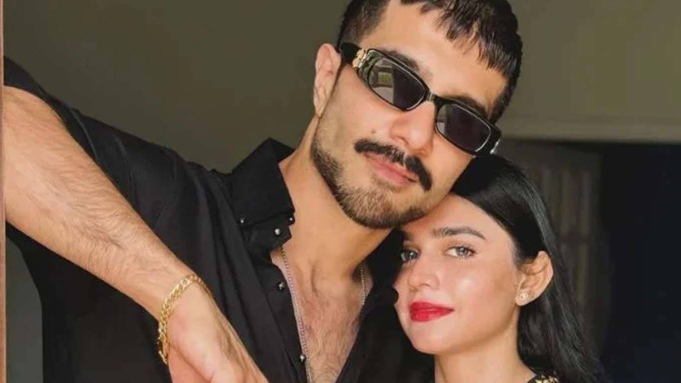 فیروز خان کی دوسری اہلیہ سے بھی راہیں جدا؟ پوسٹ وائرل
