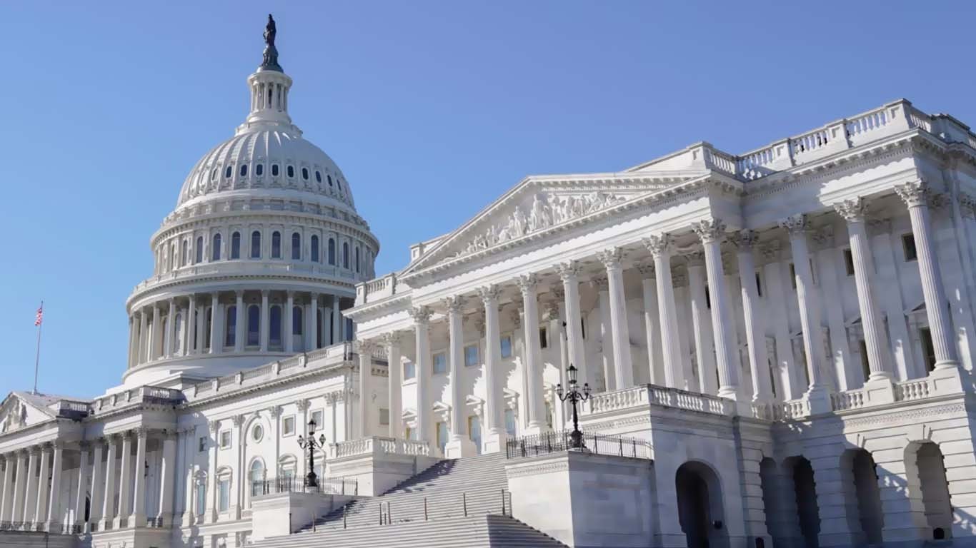 امریکا میں شٹ ڈاؤن ، ناسا کے 15 ہزارملازم فارغ