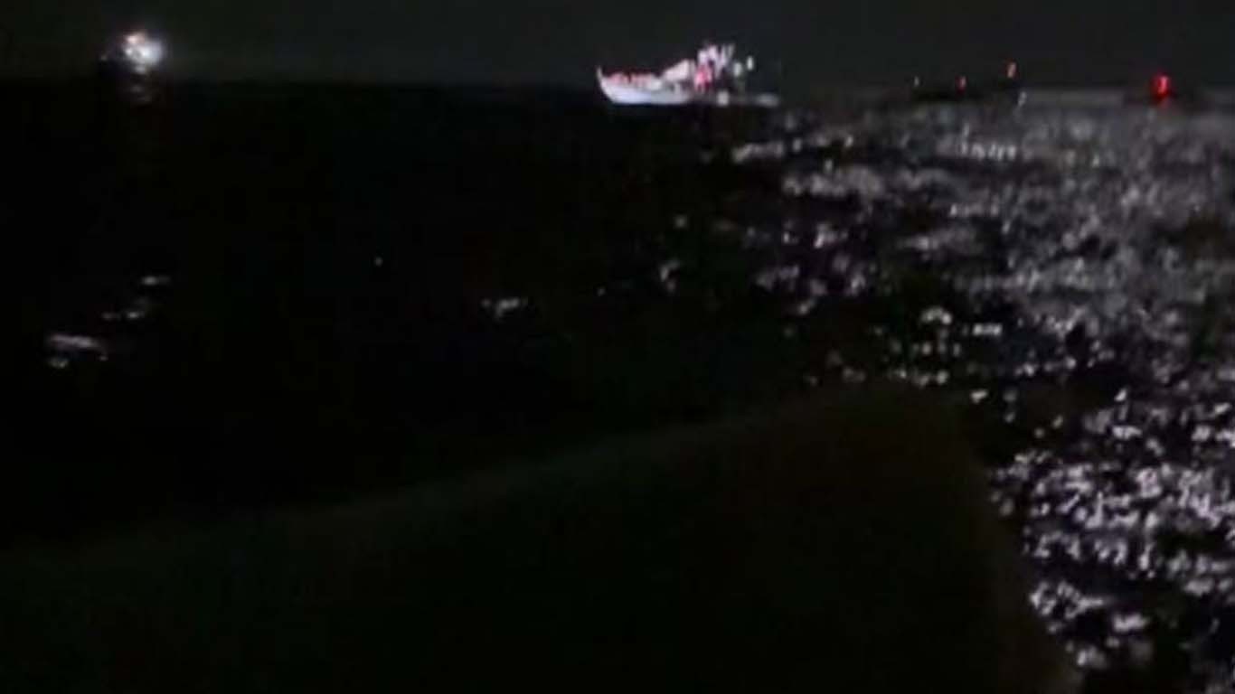 اسرا ئیلی فوج کا صمود فلوٹیلا کے قافلے پر حملہ