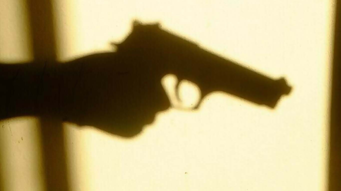 کراچی: غیرت کے نام پر مرد اور خاتون جاں بحق