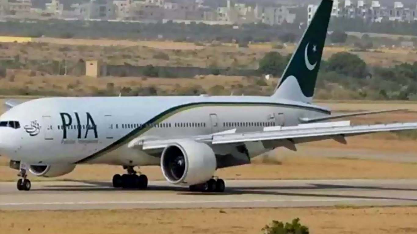 کراچی: موسم کی خرابی کے سبب متعدد پروازیں تاخیر کا شکار