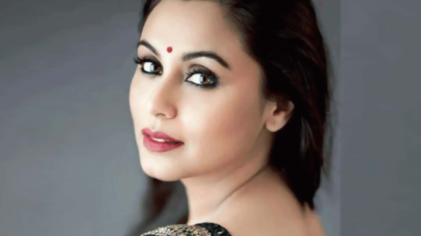 رانی مکھرجی کی شادی تصاویر 11 برس بعد بھی منظر عام پر کیوں نہ آسکیں ؟