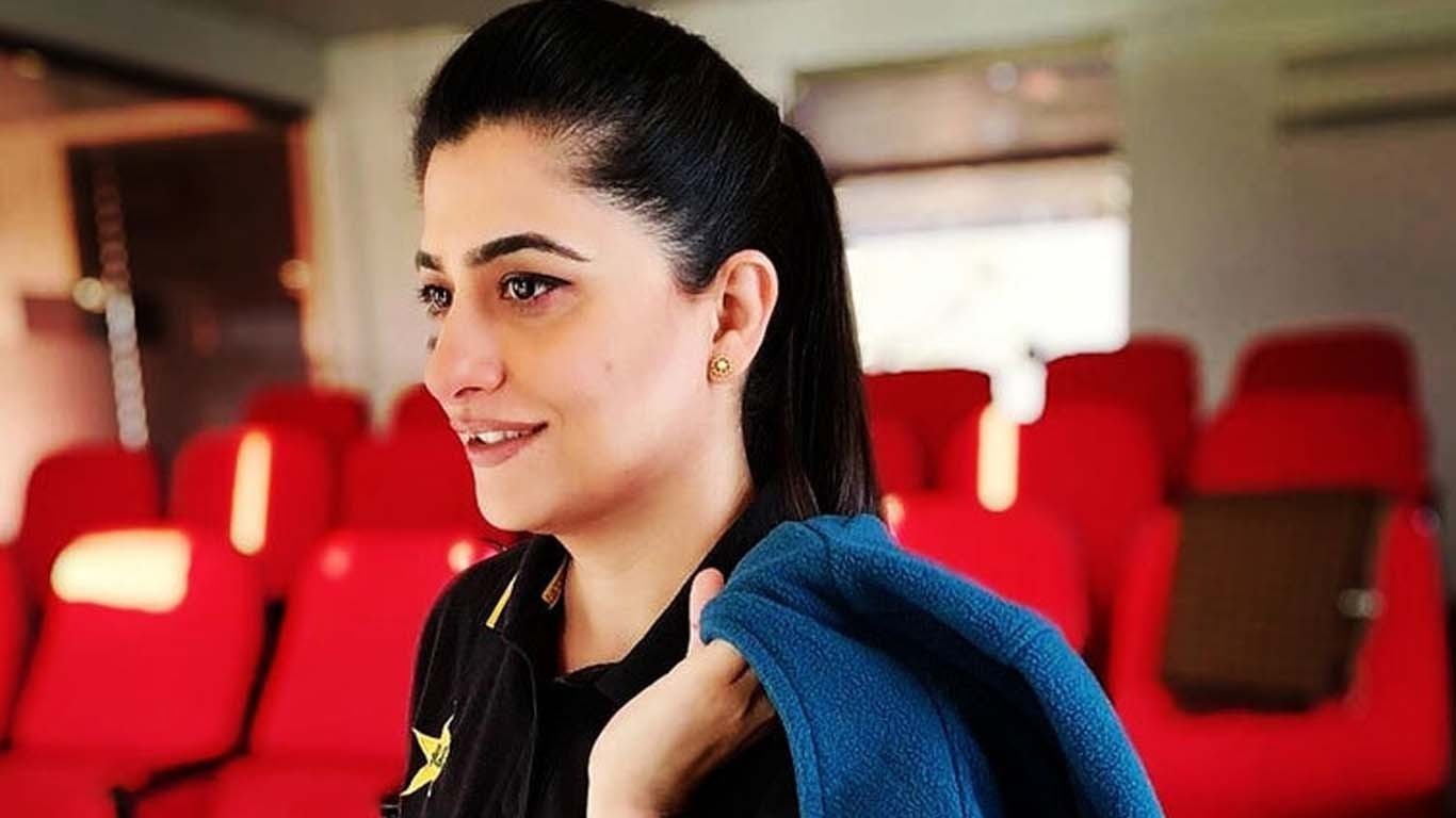 ثناء میر کا اپنے خلاف پروپیگنڈے پر شدید رد عمل سامنے آگیا