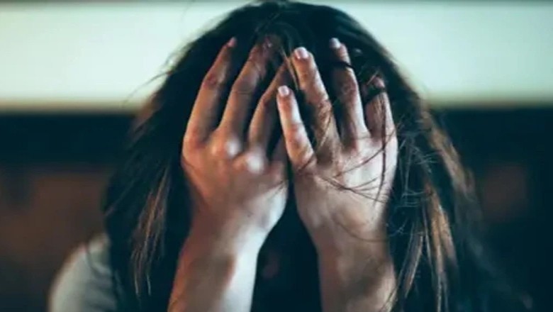 سگی بہن سے 4 ماہ تک زیادتی ، لڑکی حاملہ ہوگئی