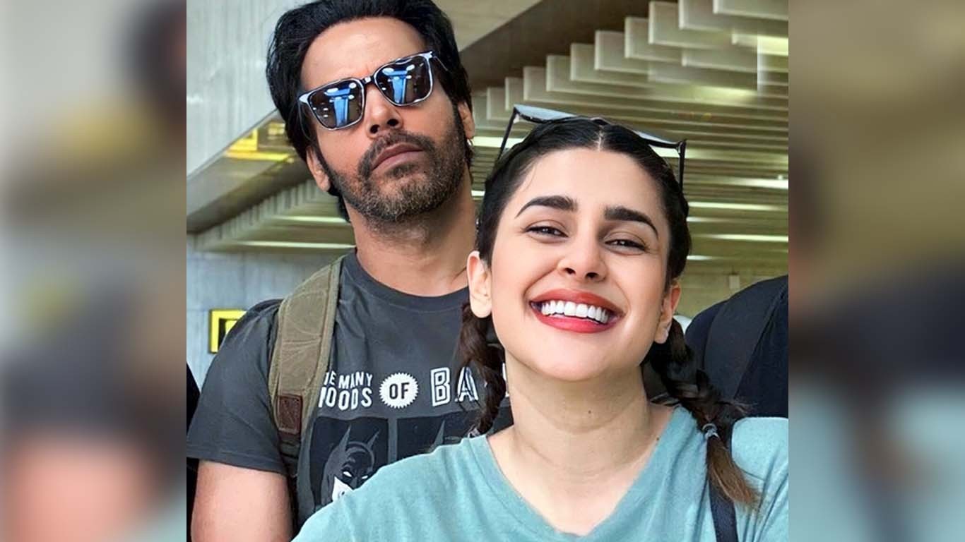 کبریٰ خان نے شادی کی پیشکش ٹھکرادی تھی، گوہر رشید کا انکشاف