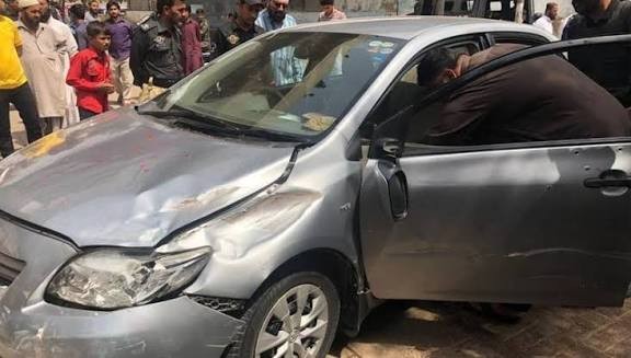 معروف عالم دین پر قاتلانہ حملہ