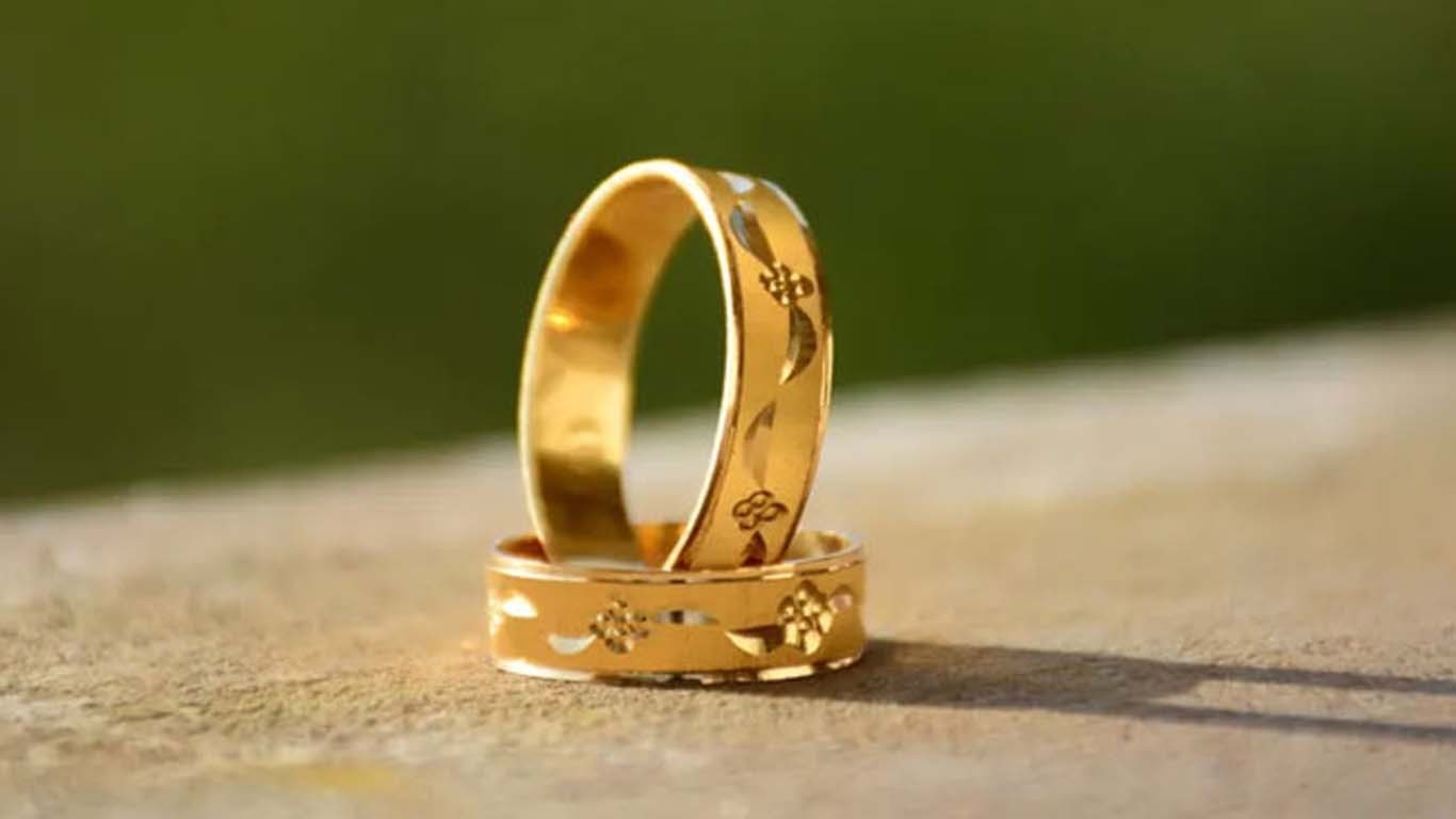 سونے کی قیمت میں آج بھی بے تحاشہ اضافہ