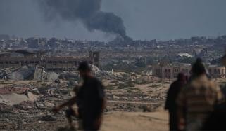 غزہ جنگ کے 2 سال، کتنے اسرائیلی فوجی ہلاک ہوئے