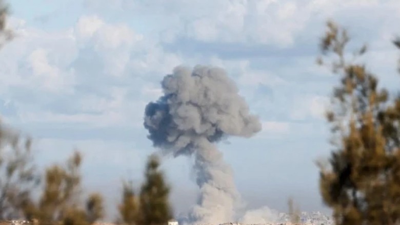 مصر میں اسرائیل اور حماس کے مذاکرات مثبت رہے