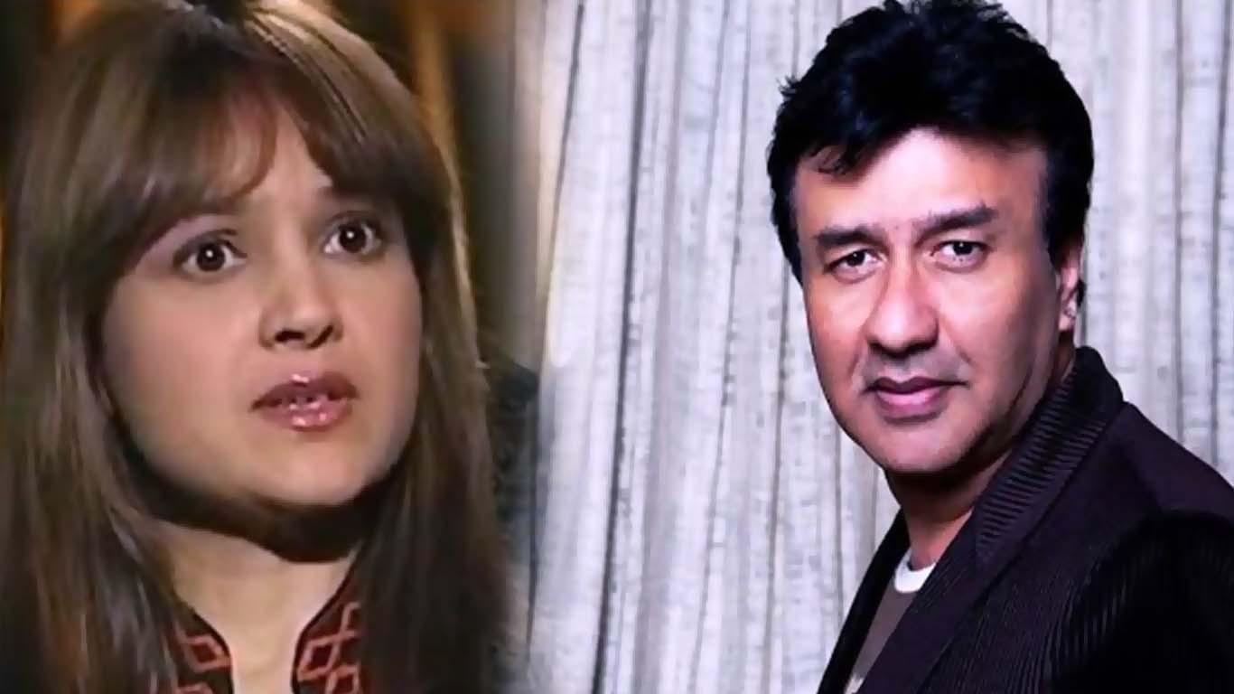 انو ملک پر جنسی ہراسانی کا الزام، گلوکارہ کے تازہ انکشافات نے چونکا دیا