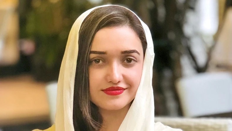 صنم جاوید پشاور میں ہائی سیکیورٹی والے علاقے سے اغوا