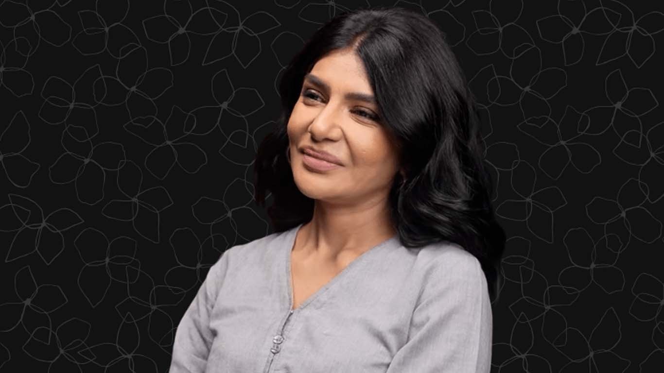 عمران خان کی سب سے بڑی غلطی کیا تھی؟ عفت عمر کی لب کشائی