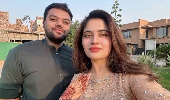 ڈکی بھائی کی اہلیہ کی صحت سے متعلق اہم خبر