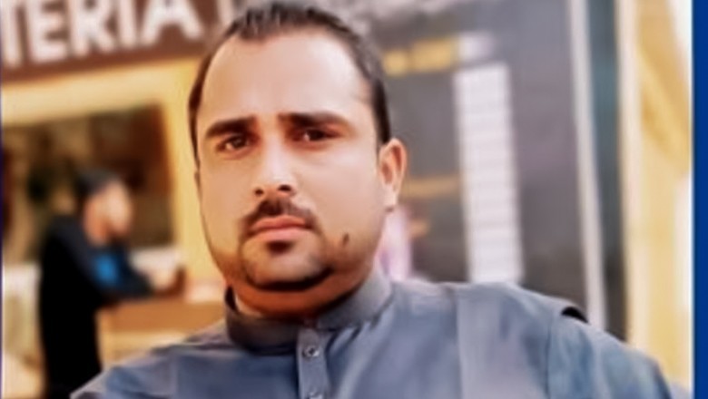 سندھ میں ایک اور صحافی شہید، بچوں کے سامنے گولی ماری گئی