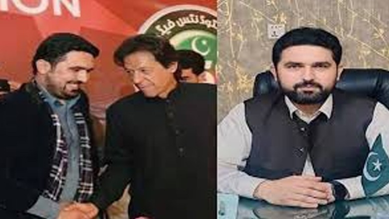 طلبا تنظیم سے خیبرپختونخوا کے کم عمر ترین وزیر اعلیٰ تک کا سفر، سہیل آفریدی کے بارے میں جانیے