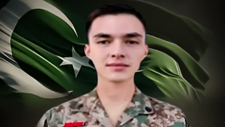 ڈی آئی خان میں آپریشن کے دوران 7 خوارج ہلاک، نوجوان میجر شہید