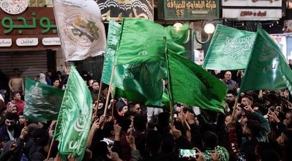 سیز فائر، اسرائیل کو امریکا اور تمام فریق شرائط پر عمل کا پابند بنائیں، حماس