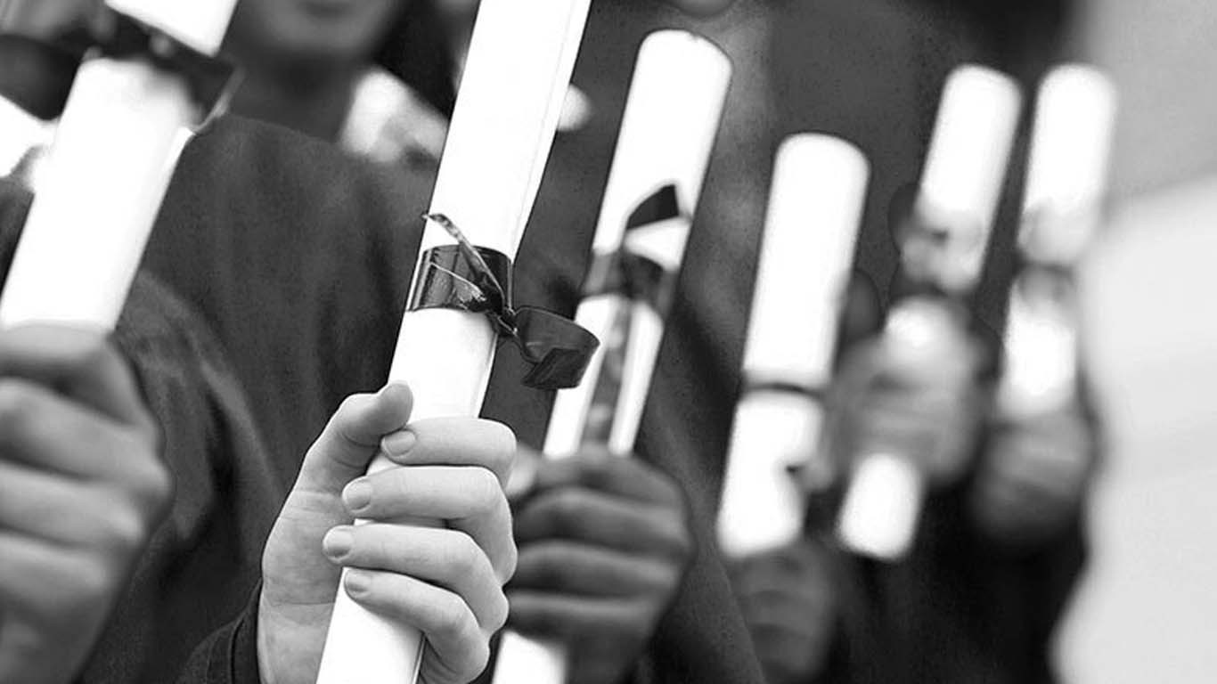 غیر ملکی طلبہ کے لیے اسکالرشپ کا اعلان