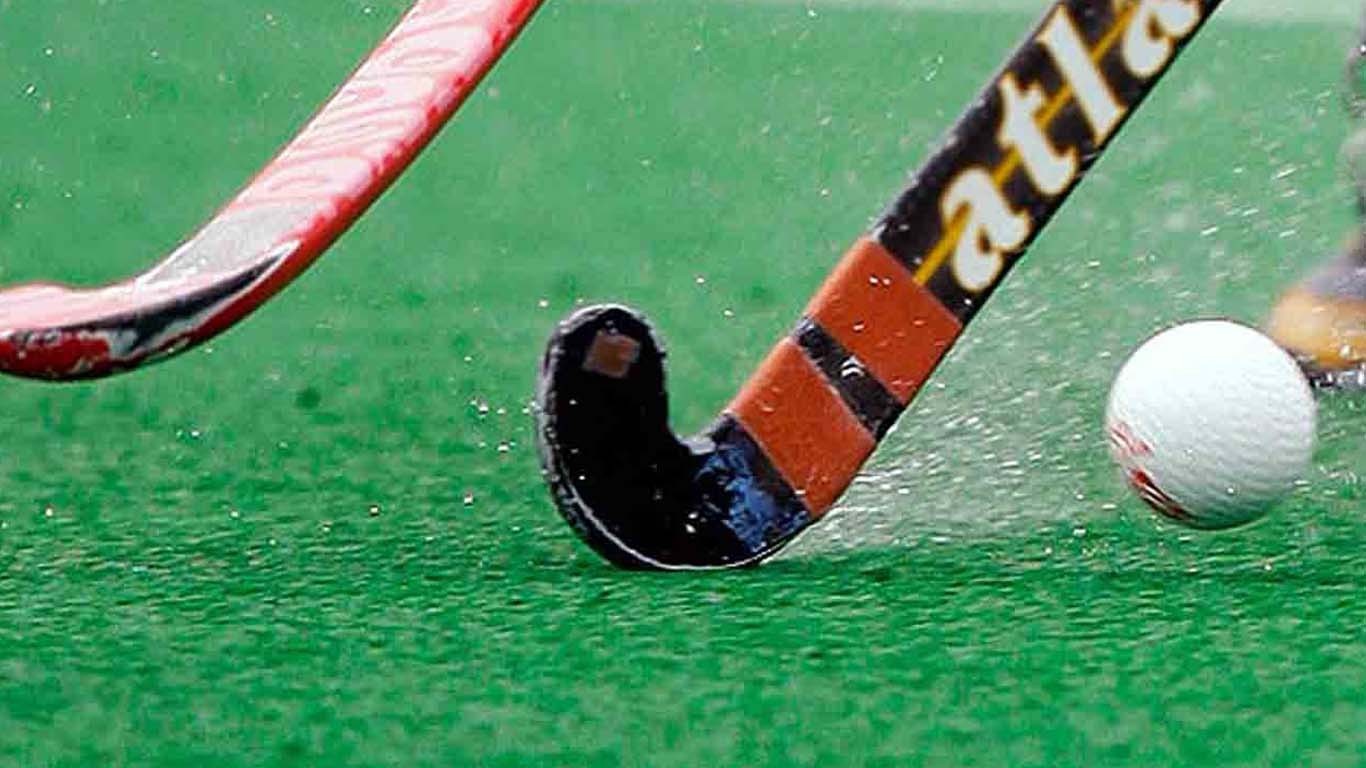 جونیئر ہاکی، پاکستان اور بھارت کی ٹیمیں منگل کو آمنے سامنے ہوں گی