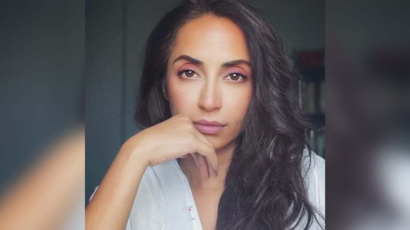 زارا ترین نے شادی کے 4 ماہ بعد ہی علیحدگی کی وجہ بتادی