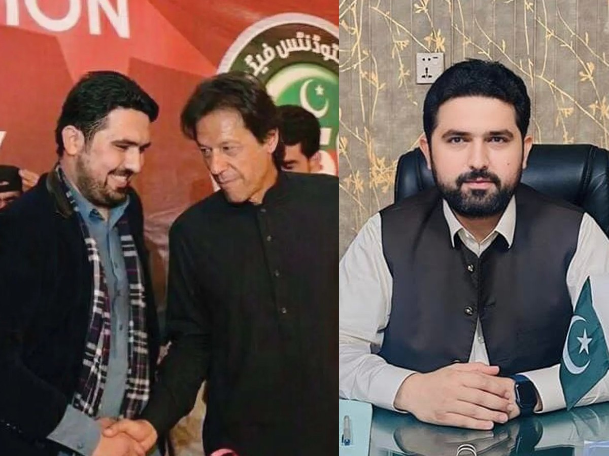 خیبرپختونخوا کے وزیراعلی کا چناؤ، اسمبلی اجلاس طلب کرلیا گیا