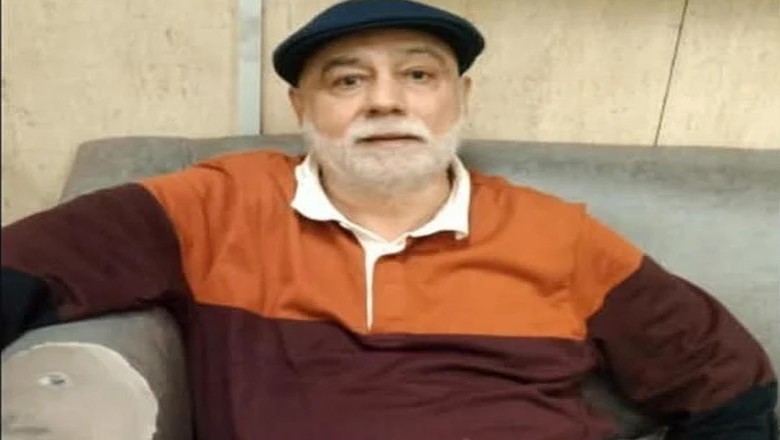 دبئی سے پنجاب لایا جانے والا انڈر ورلڈ کا خطرناک رکن طیفی بٹ مبینہ طور پر ساتھیوں کی فائرنگ سے ہلاک