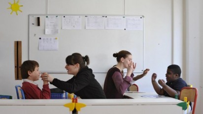 پنجاب کے بچوں میں آٹزم تیزی سے پھیلنے کا انکشف