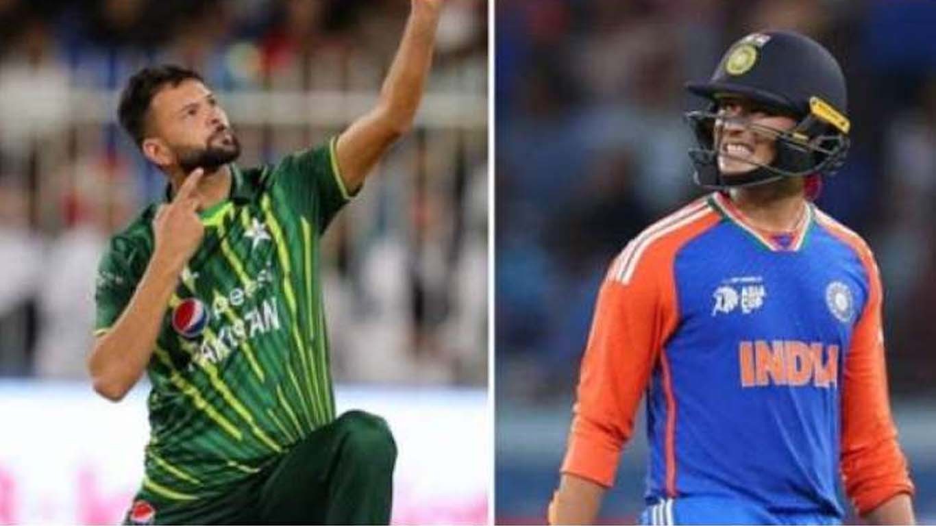 ابھیشیک کو تین گیندوں پر آؤٹ کردوں گا، احسان اللہ کے بیان تنویر احمد نے کیا کہا