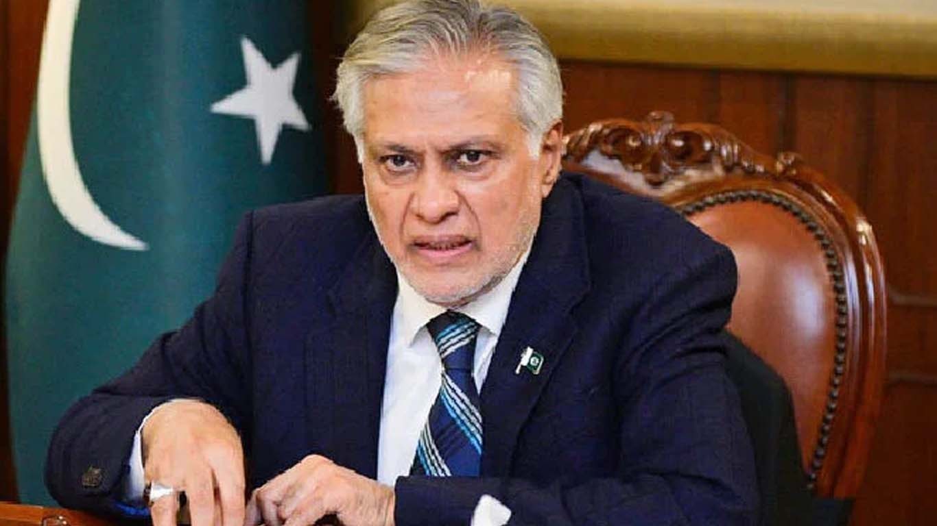 ہماری دفاعی کارروائیاں امن پسند افغان شہری آبادی کے خلاف نہیں، پاکستان