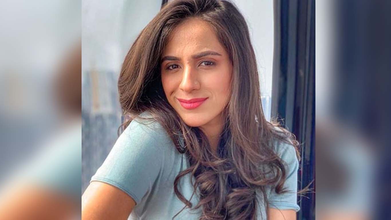 کہا گیا آپ بہت لمبی ہیں، ہیروئن نہیں بن سکتیں، ماہم عامر