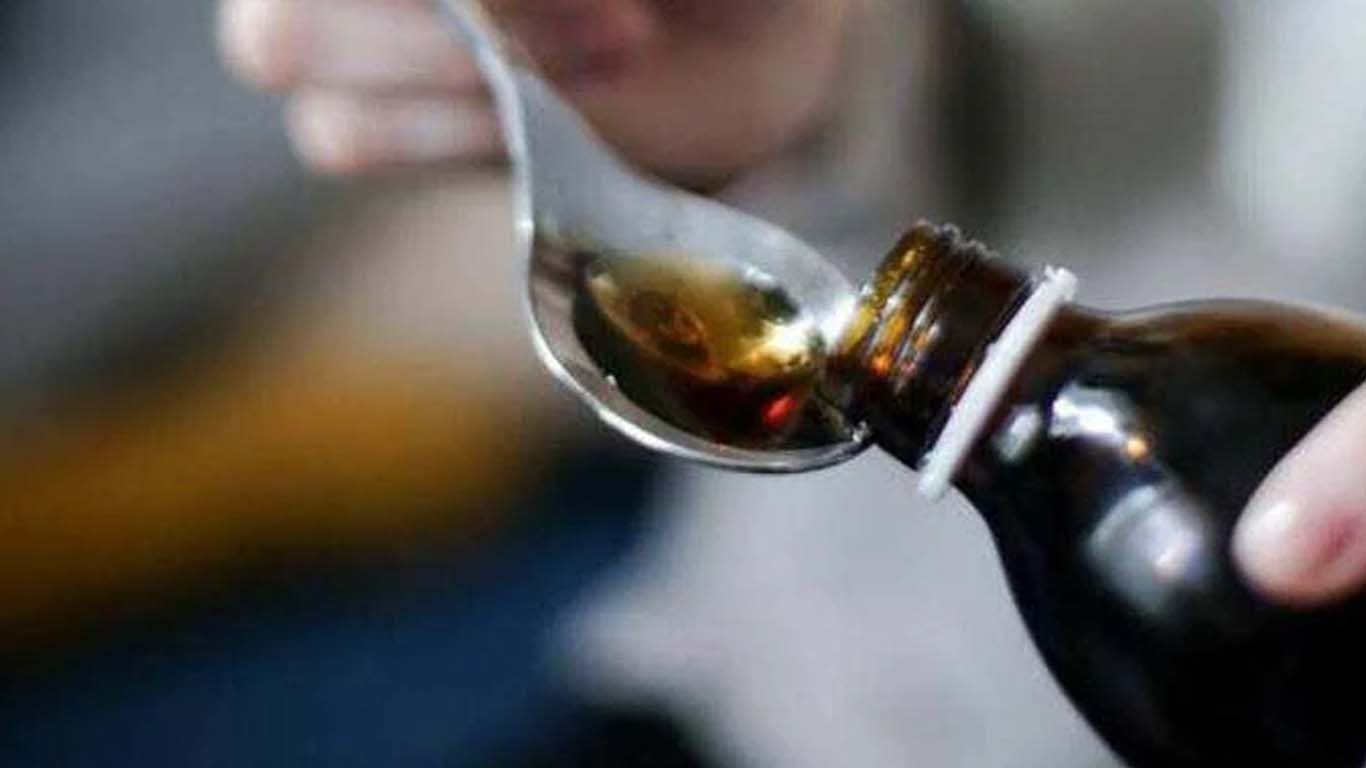 ڈبلیو ایچ او کا بھارت میں تیار کردہ کھانسی کے شربت سے متعلق عالمی انتباہ