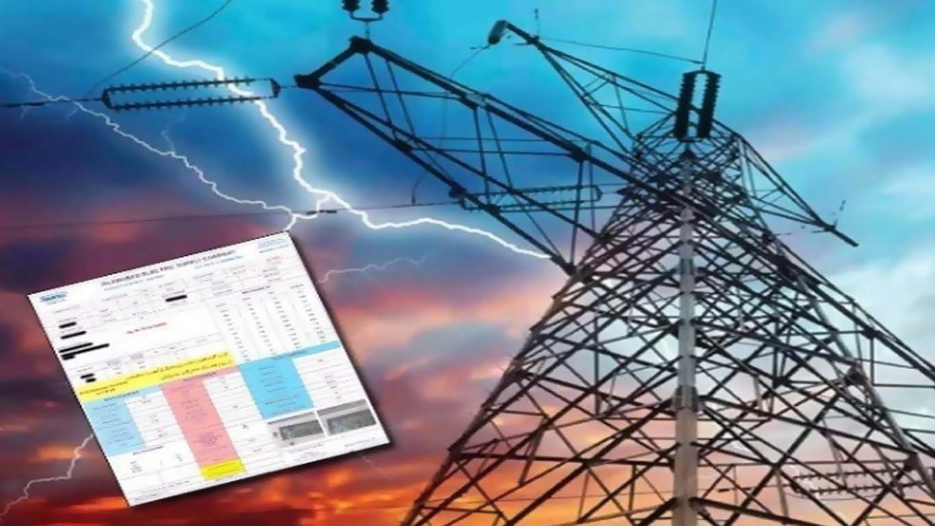 ملک بھر کے بجلی صارفین کے لئے بجلی مہنگی