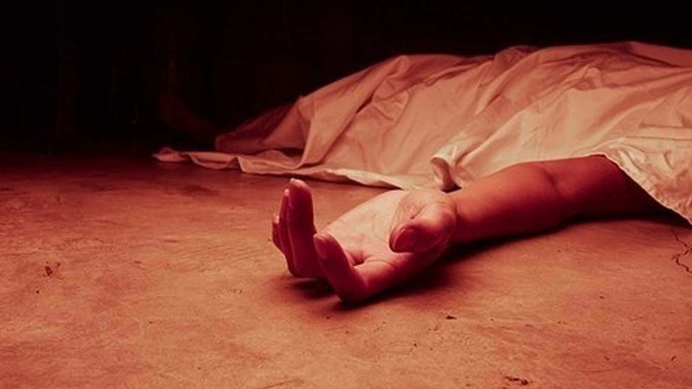 8 سالہ معصوم بچی کا زیادتی کے بعد قتل