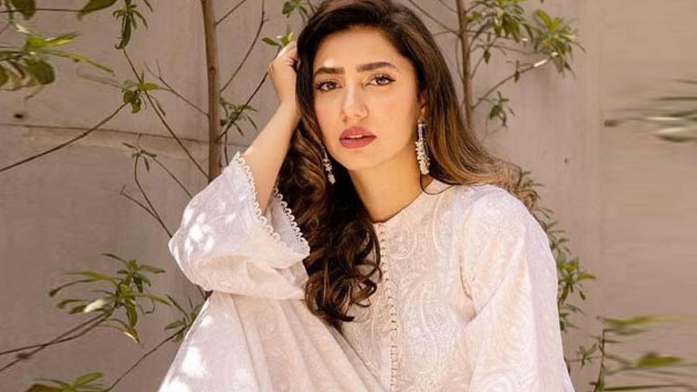 ماہرہ خان کا  ٹی وی پر واپسی کا عندیہ