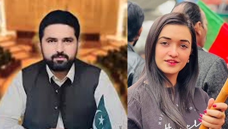 نومنتخب وزیراعلی نے عہدہ سنبھالتے ہی صنم جاوید کی جبری گمشدگی کا نوٹس لے لیا، آئی جی طلب