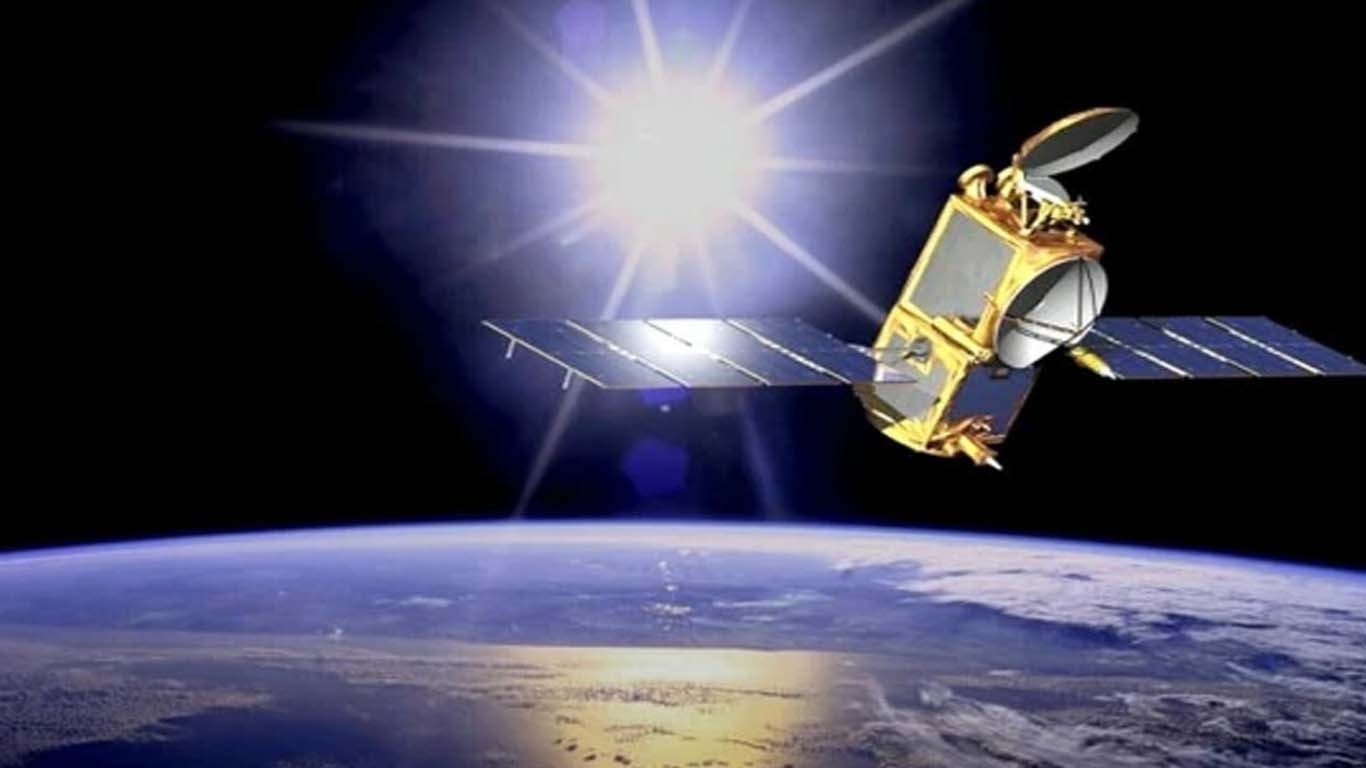 پاکستان کا پہلا ہائپر اسپیکٹرل سیٹلائٹ کب لانچ ہوگا ؟