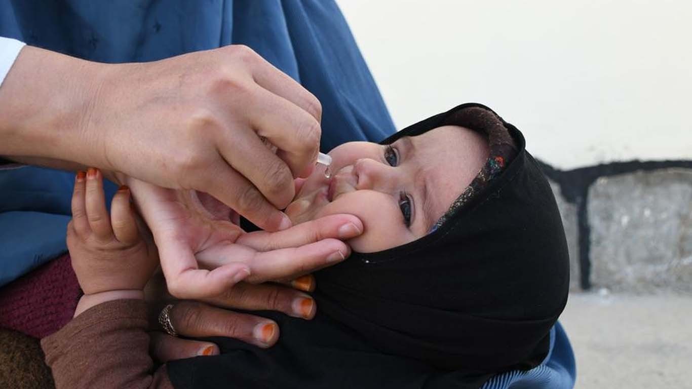 پولیو مہم کے دوران لاکھوں بچوں کی ویکسینیشن سے محرومی کا انکشاف